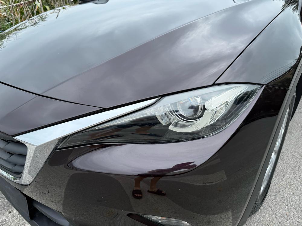Mazda Mazda CX-4