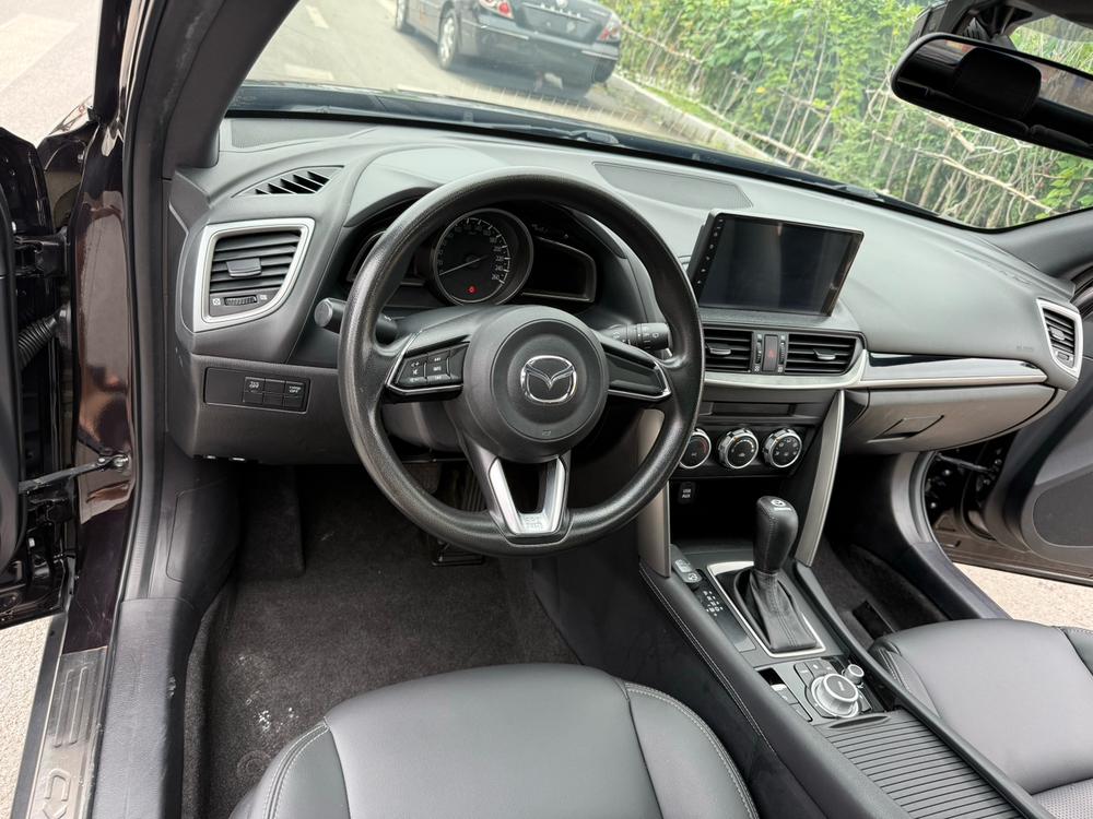 Mazda Mazda CX-4