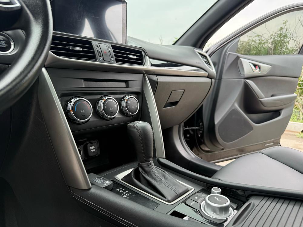 Mazda Mazda CX-4