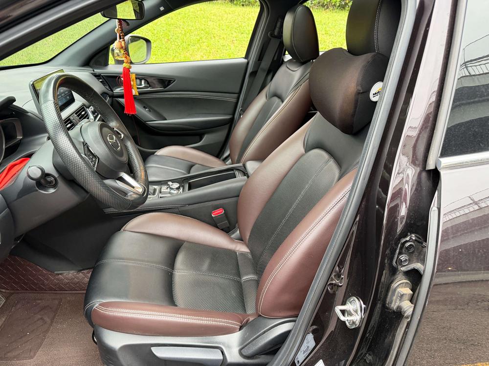 Mazda Mazda CX-4