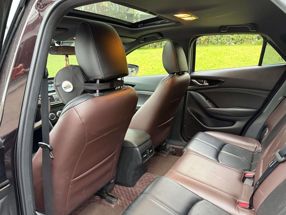 Mazda Mazda CX-4