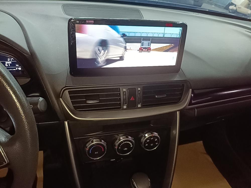 Mazda Mazda CX-4