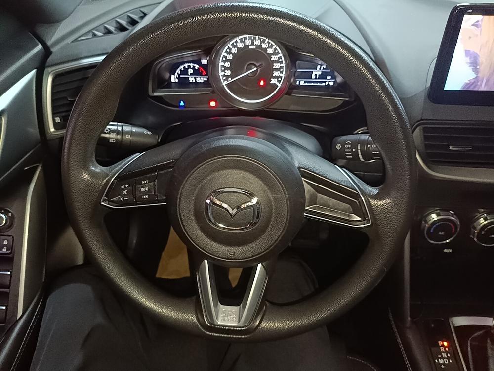 Mazda Mazda CX-4