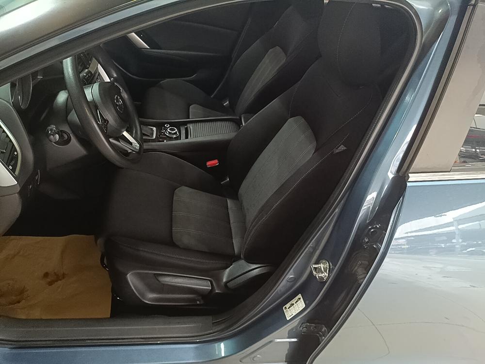 Mazda Mazda CX-4
