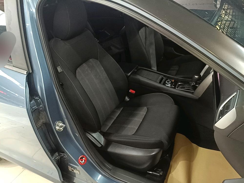 Mazda Mazda CX-4