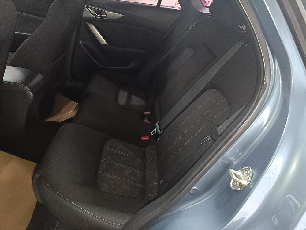 Mazda Mazda CX-4