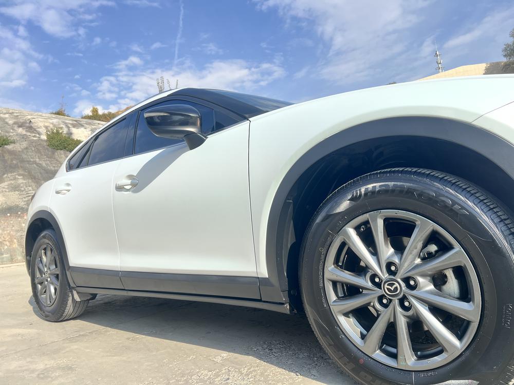 Mazda Mazda CX-4