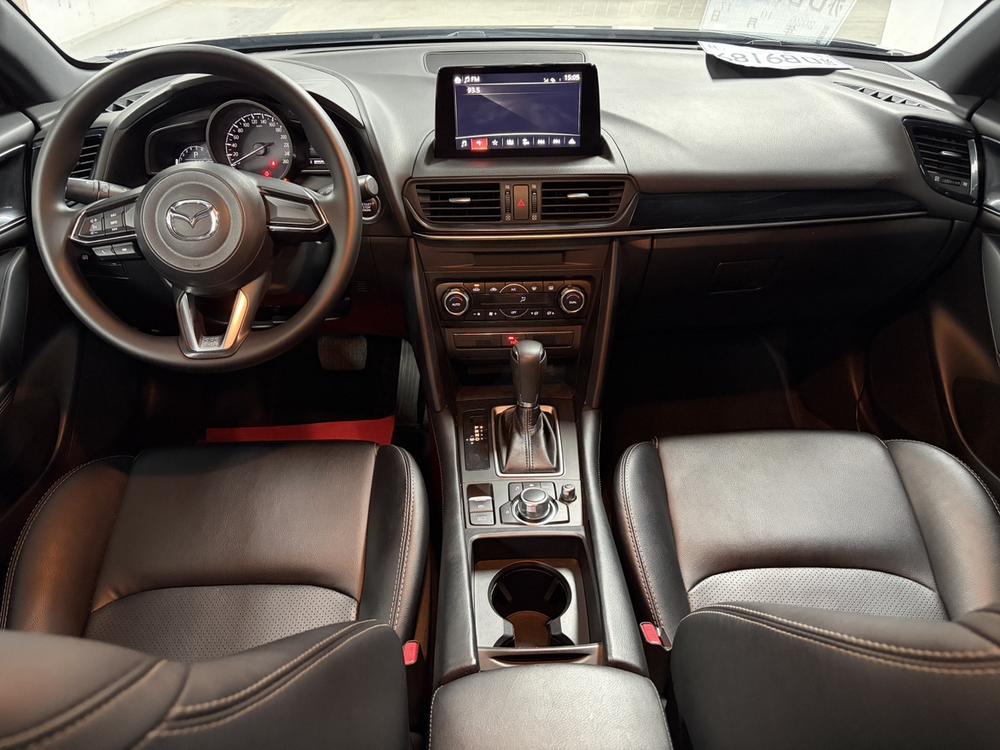 Mazda Mazda CX-4