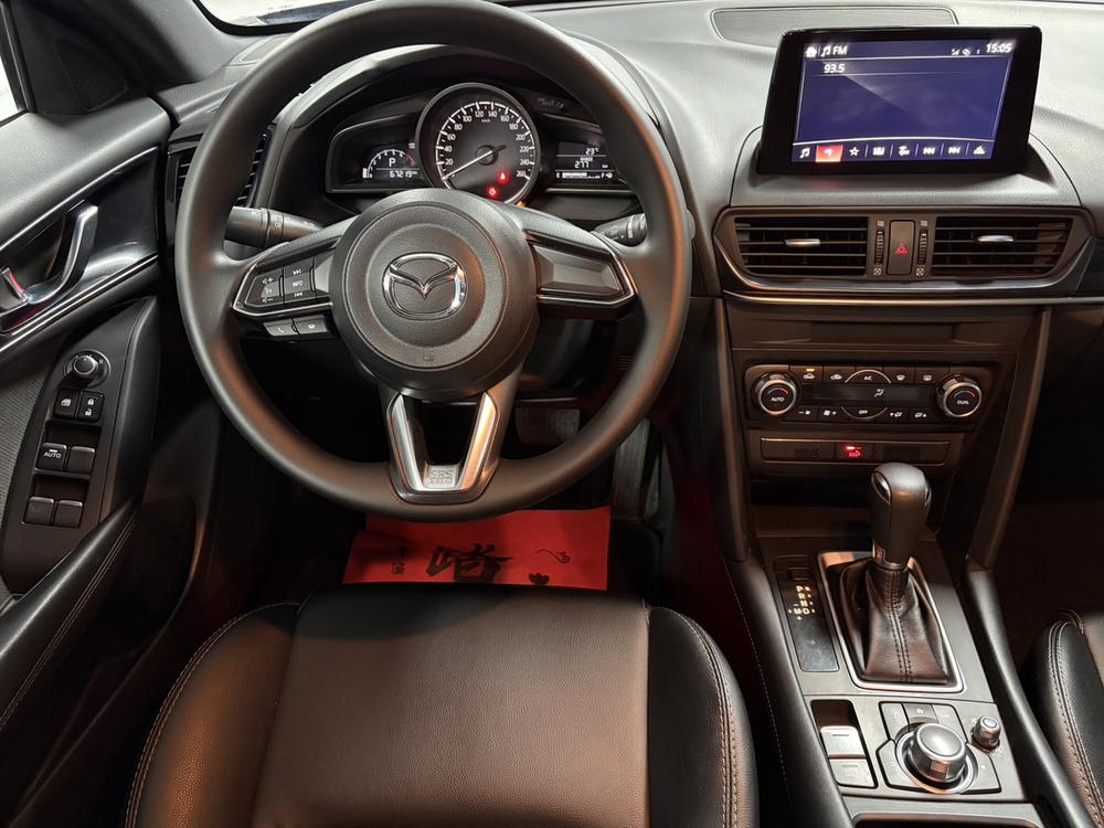 Mazda Mazda CX-4