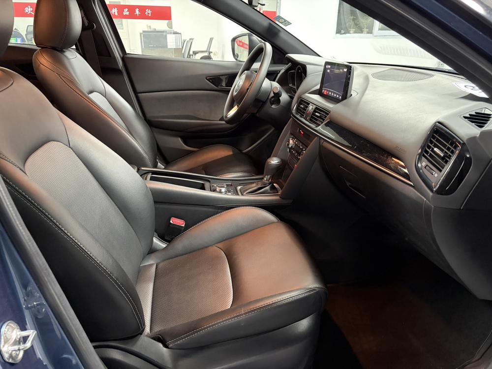 Mazda Mazda CX-4