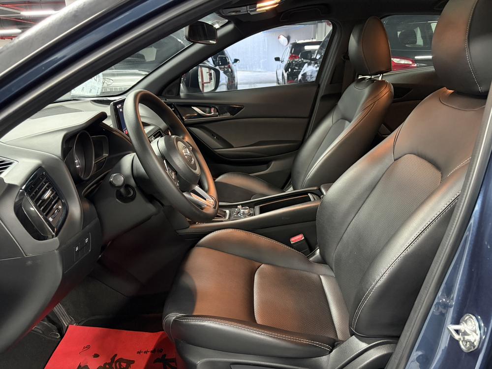 Mazda Mazda CX-4