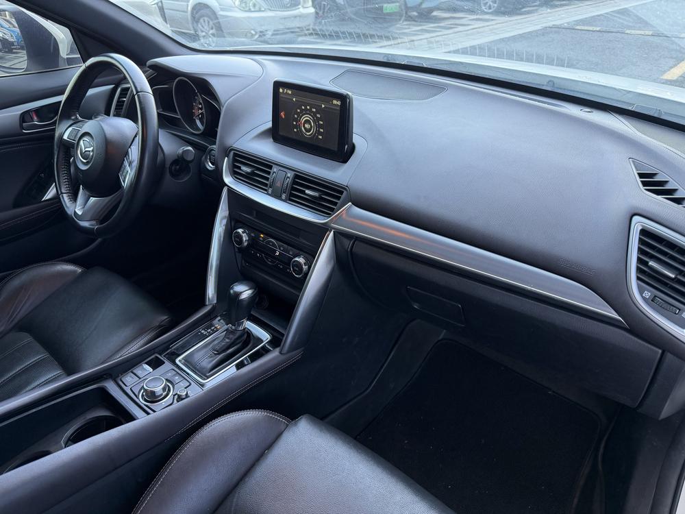 Mazda Mazda CX-4