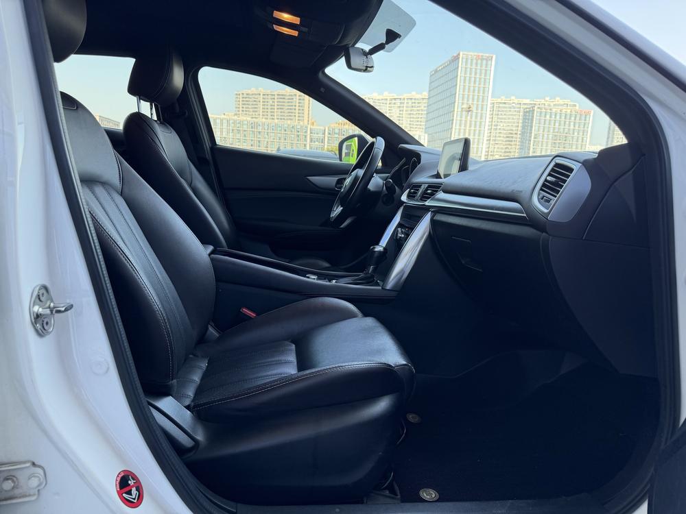Mazda Mazda CX-4
