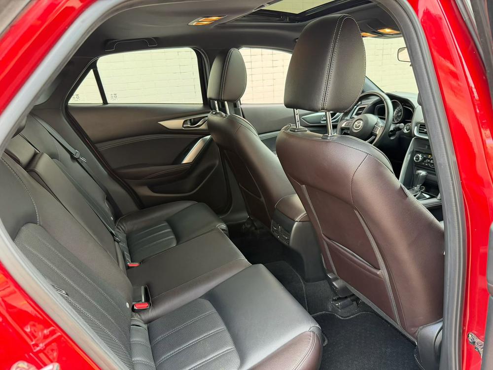 Mazda Mazda CX-4