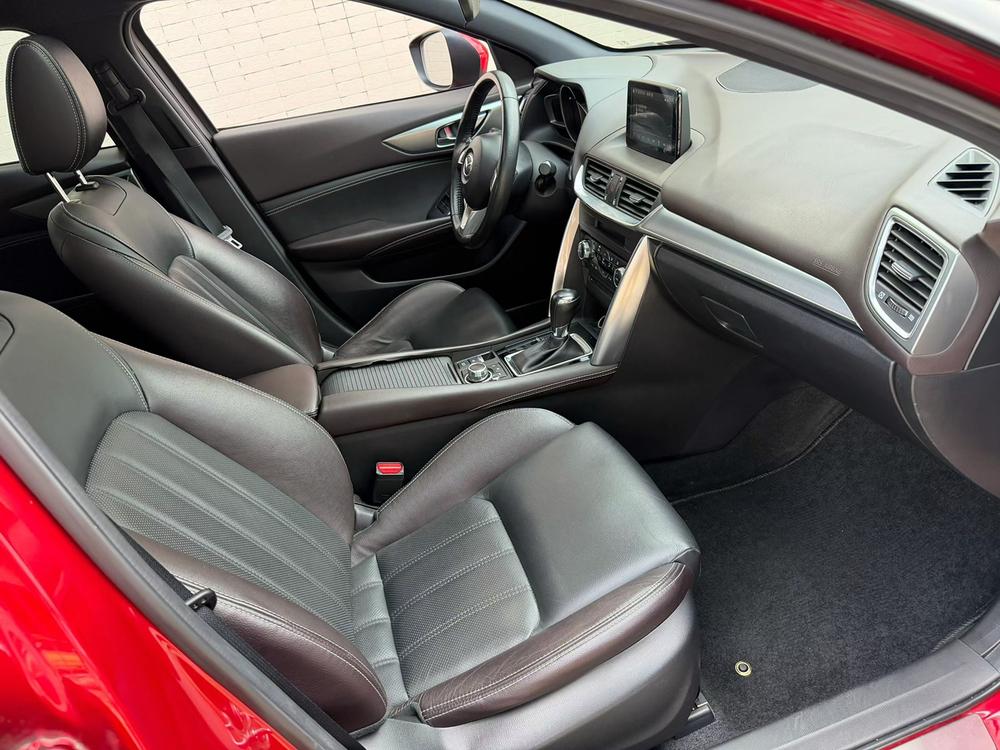 Mazda Mazda CX-4