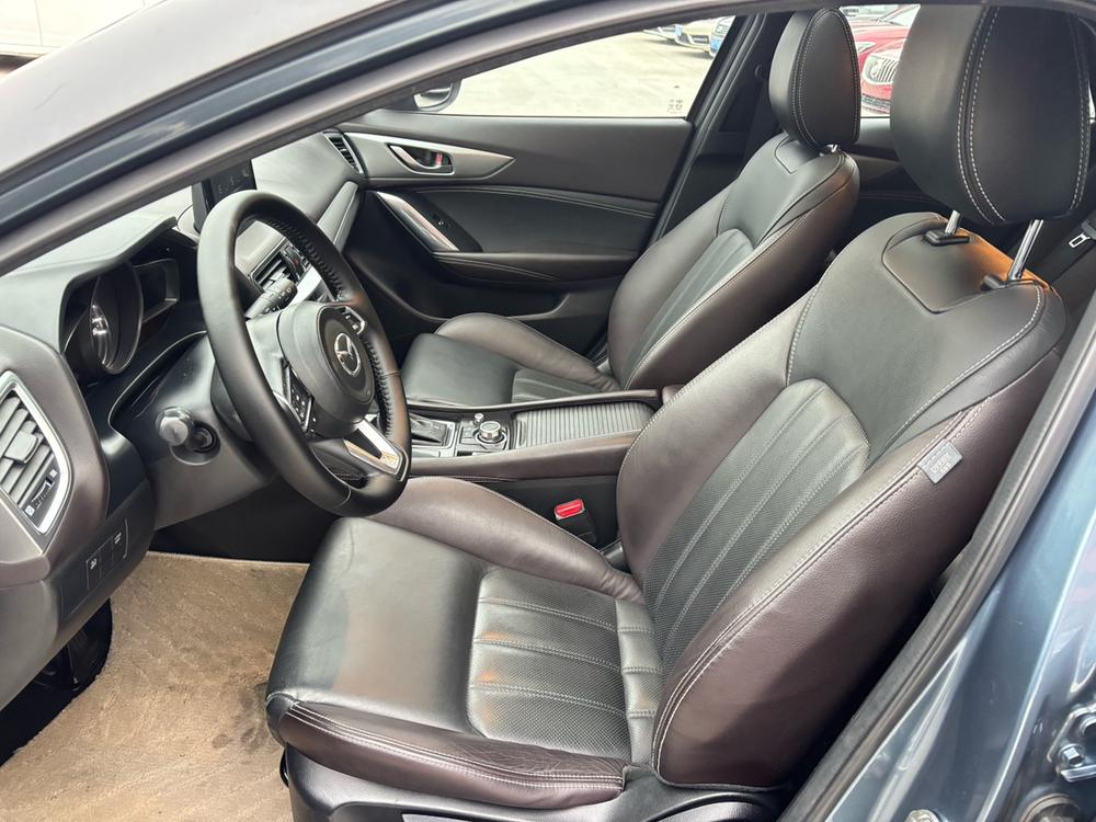 Mazda Mazda CX-4