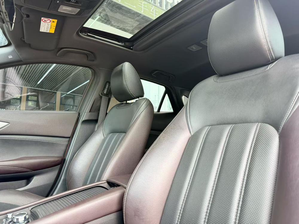 Mazda Mazda CX-4