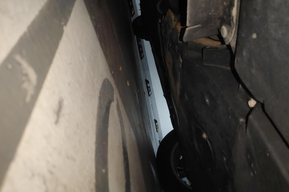 Mazda Mazda CX-4