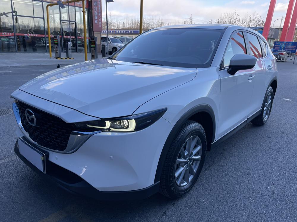 Mazda Mazda CX-5