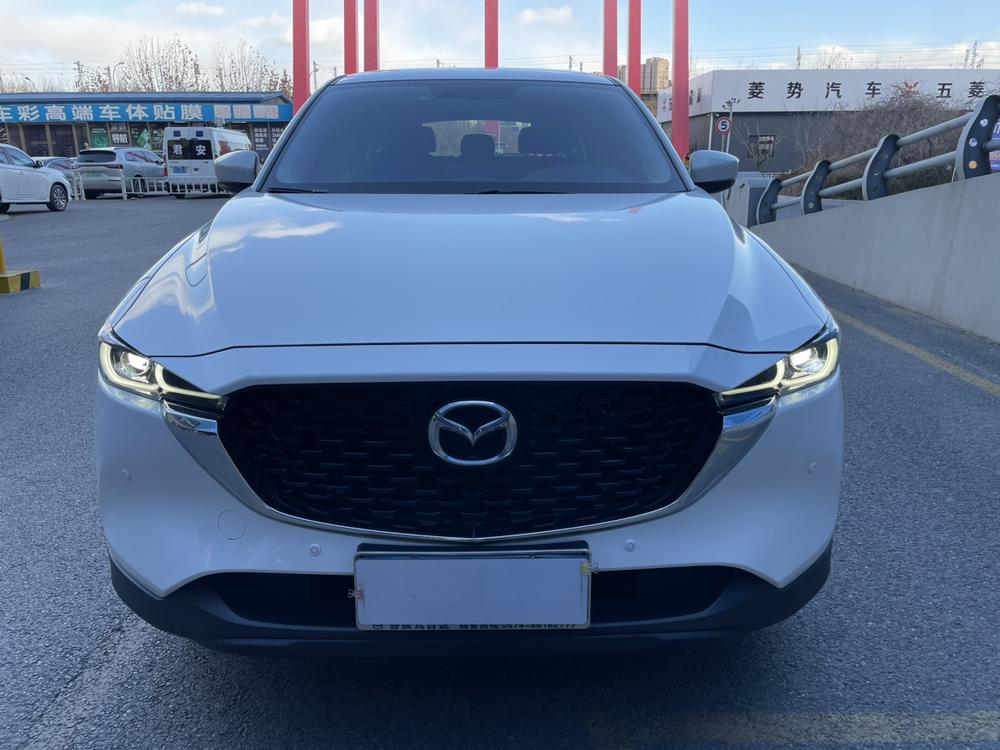 Mazda Mazda CX-5