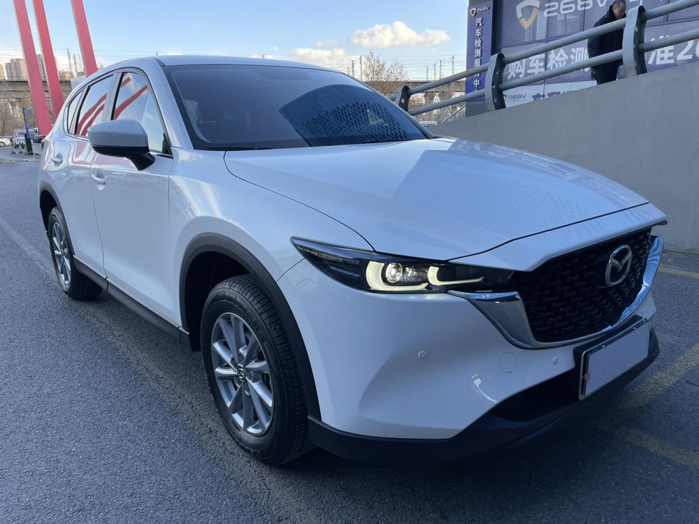 Mazda Mazda CX-5