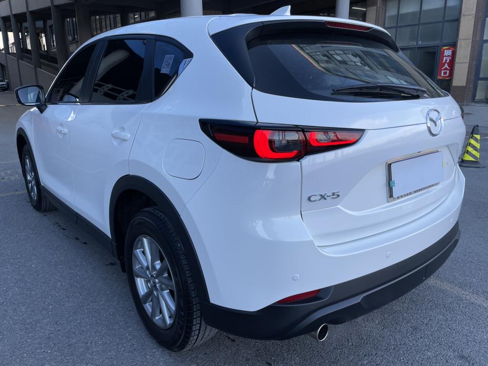 Mazda Mazda CX-5