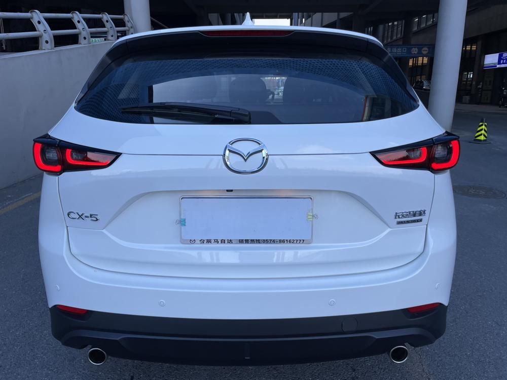 Mazda Mazda CX-5