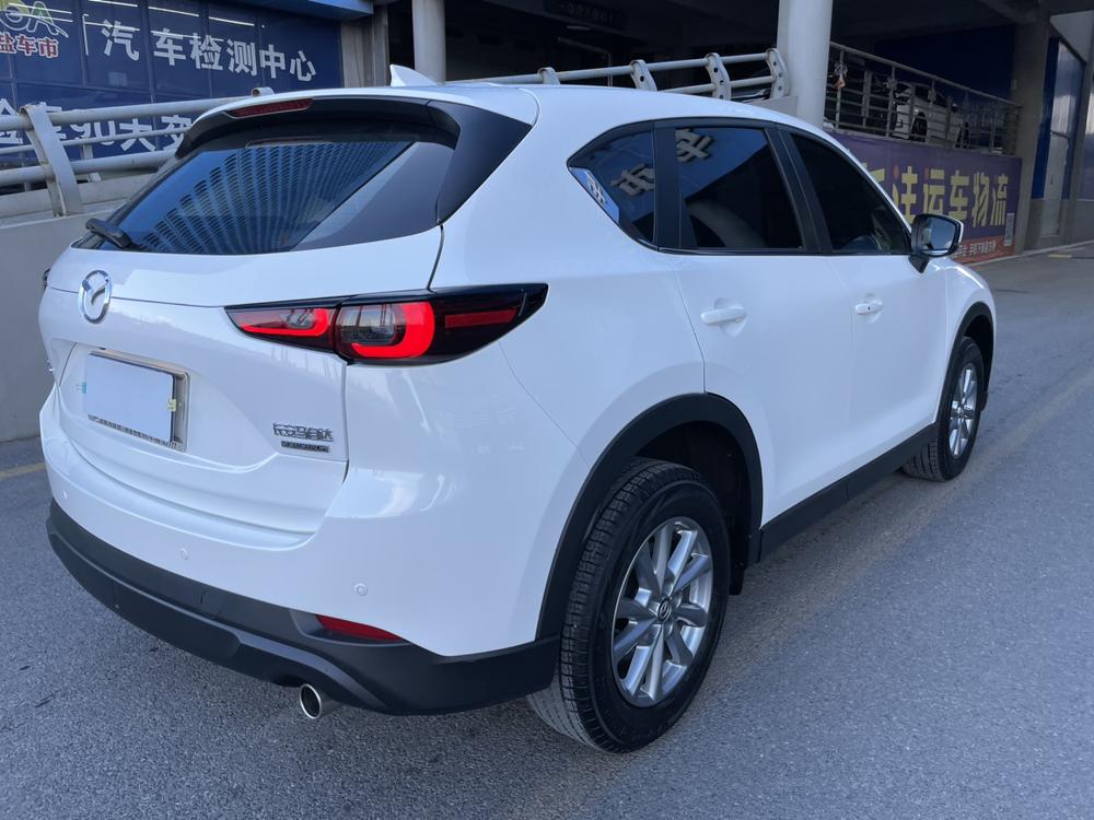 Mazda Mazda CX-5