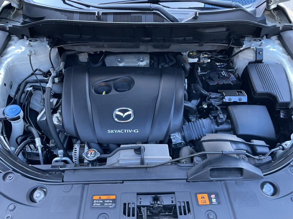 Mazda Mazda CX-5