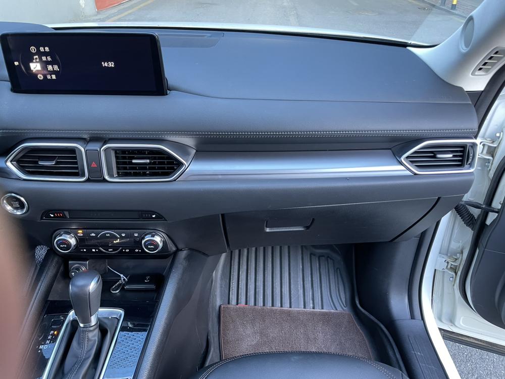 Mazda Mazda CX-5