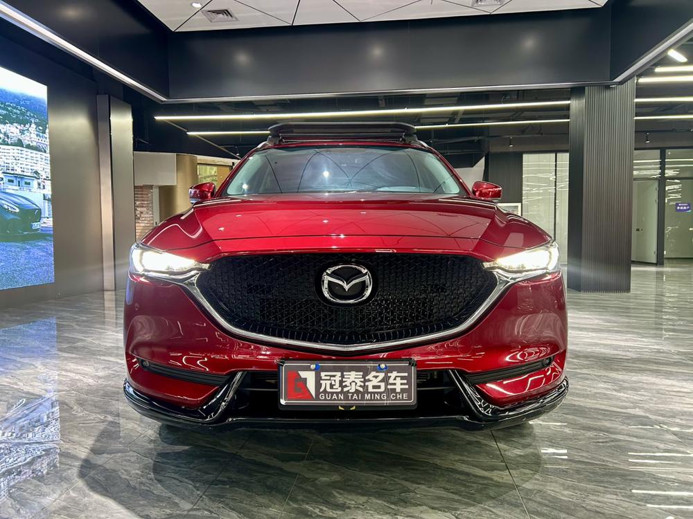 Mazda Mazda CX-5