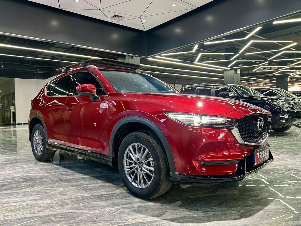 Mazda Mazda CX-5