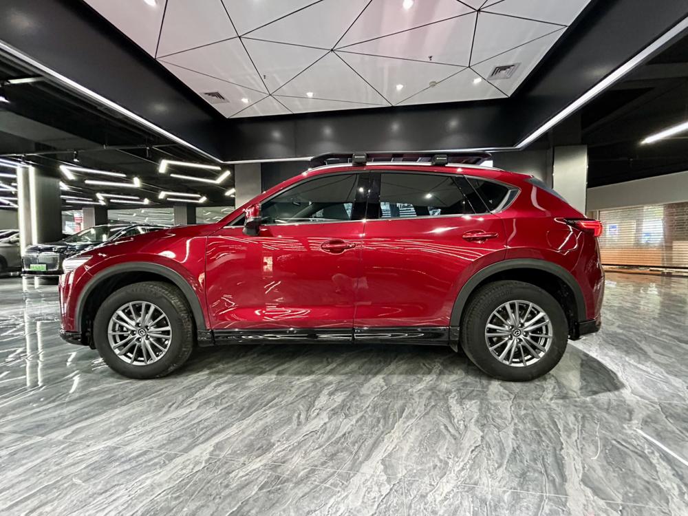 Mazda Mazda CX-5