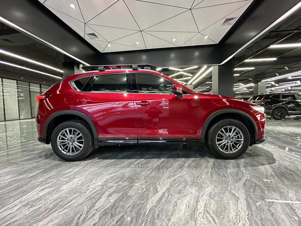 Mazda Mazda CX-5