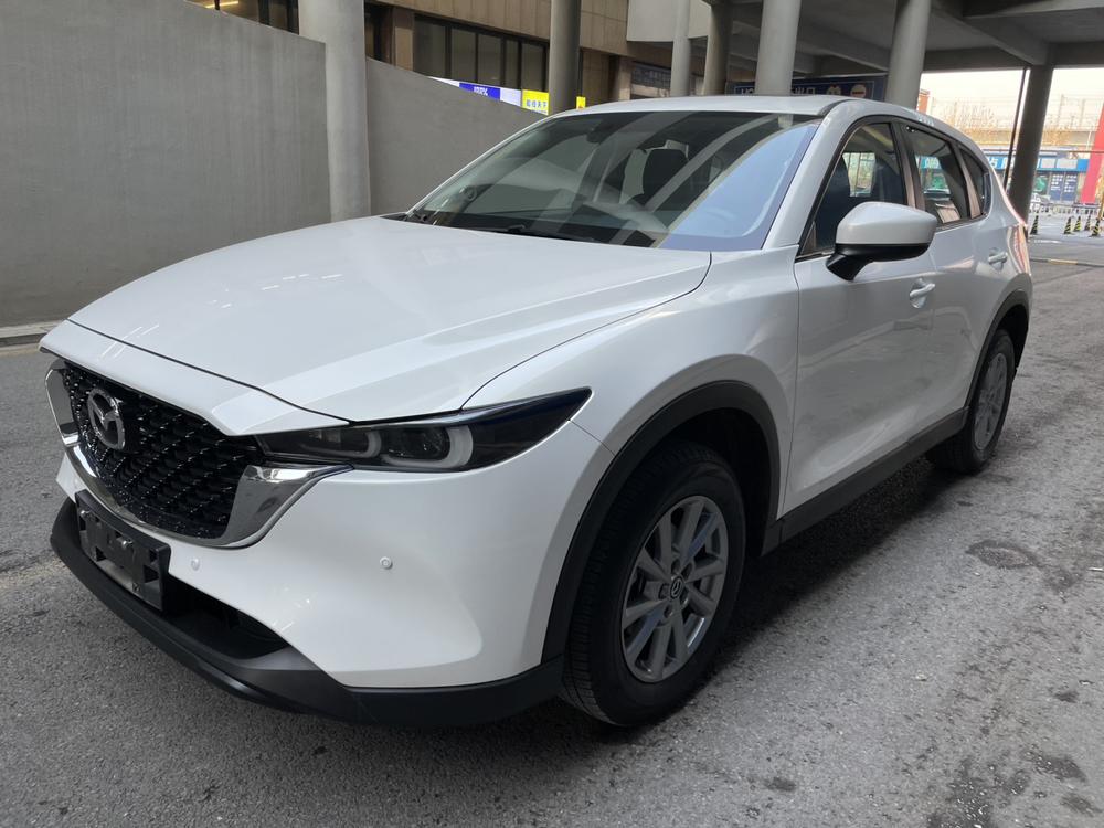 Mazda Mazda CX-5