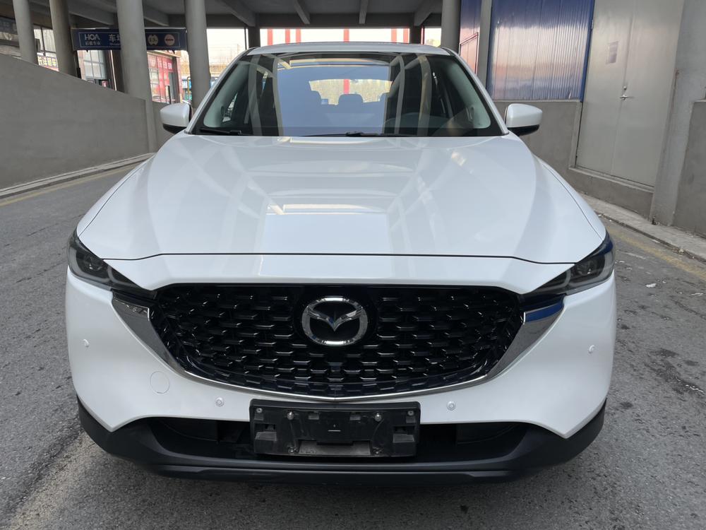 Mazda Mazda CX-5