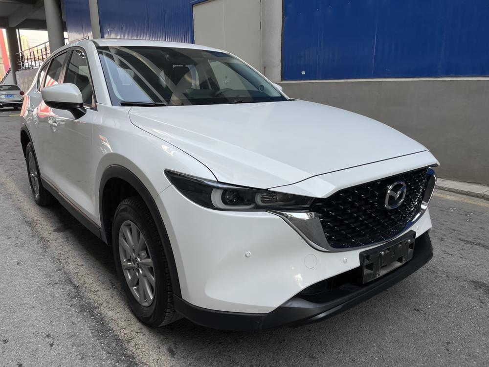 Mazda Mazda CX-5
