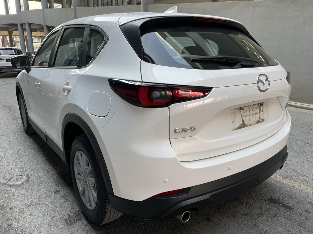 Mazda Mazda CX-5