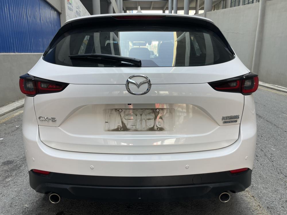 Mazda Mazda CX-5