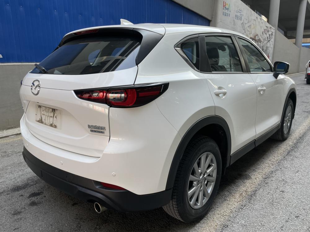 Mazda Mazda CX-5