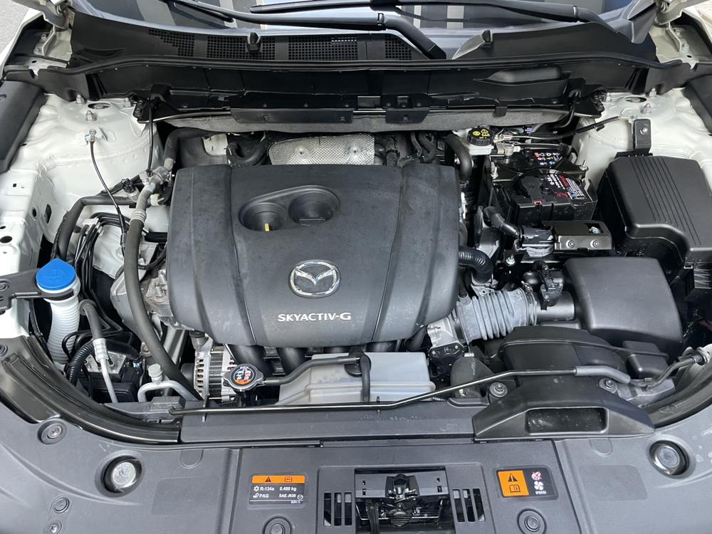 Mazda Mazda CX-5