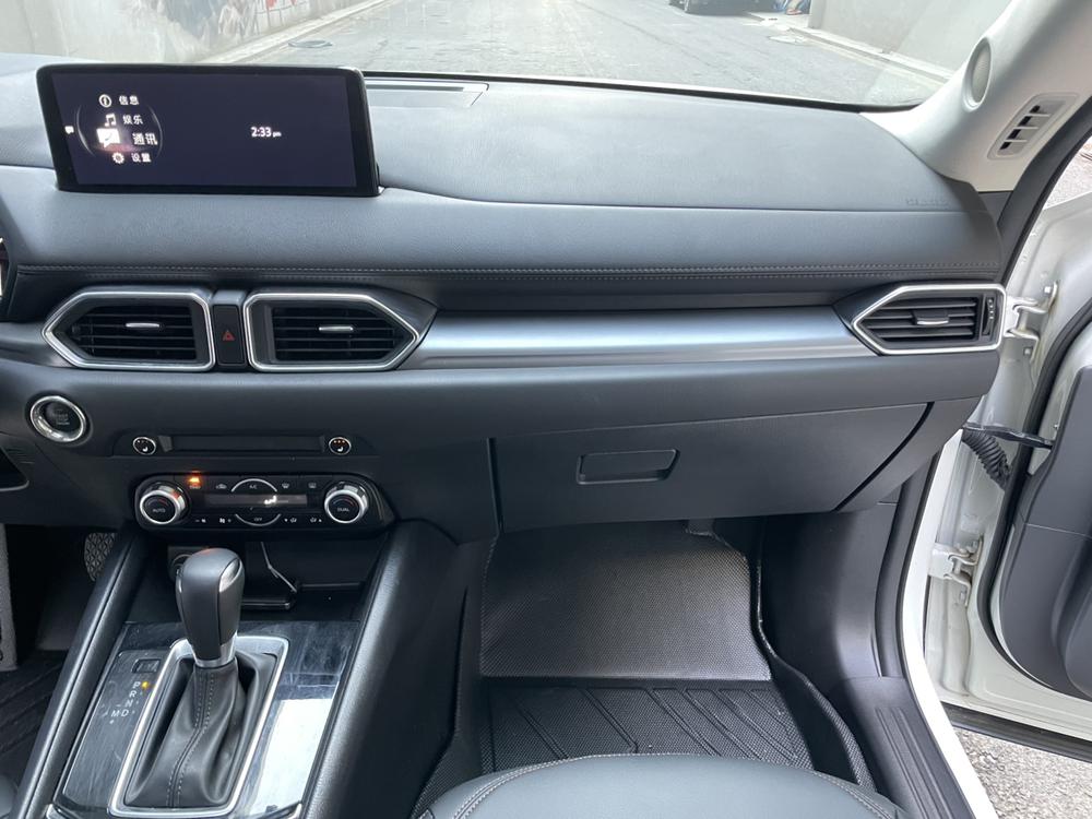 Mazda Mazda CX-5