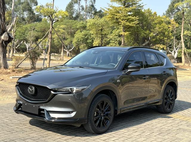 Mazda Mazda CX-5