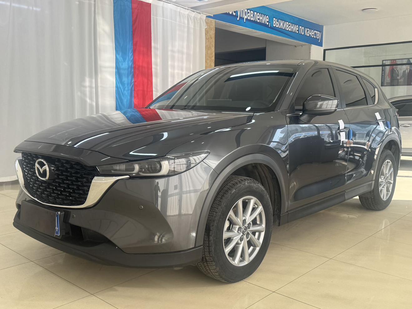 Mazda Mazda CX-5