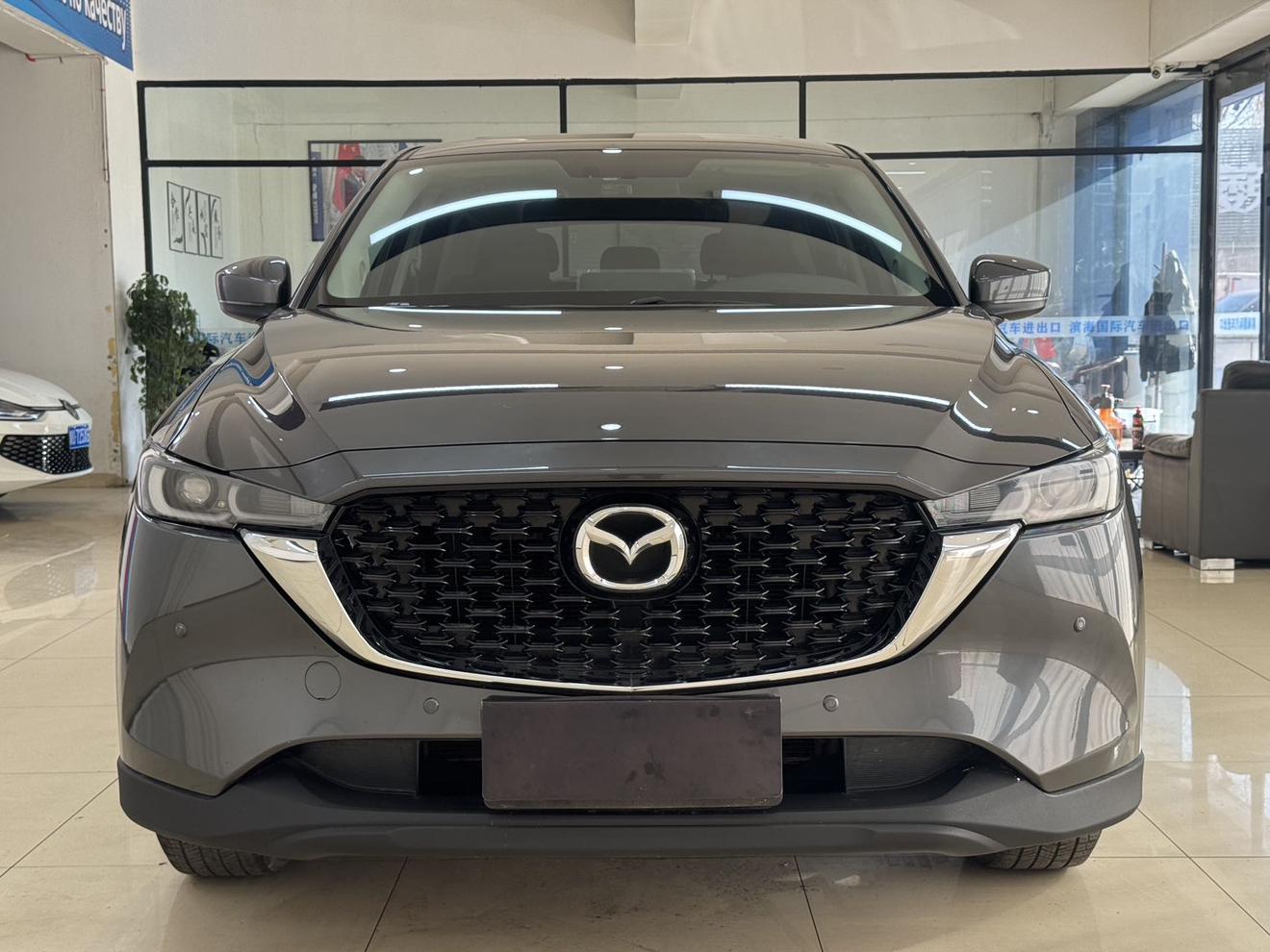 Mazda Mazda CX-5
