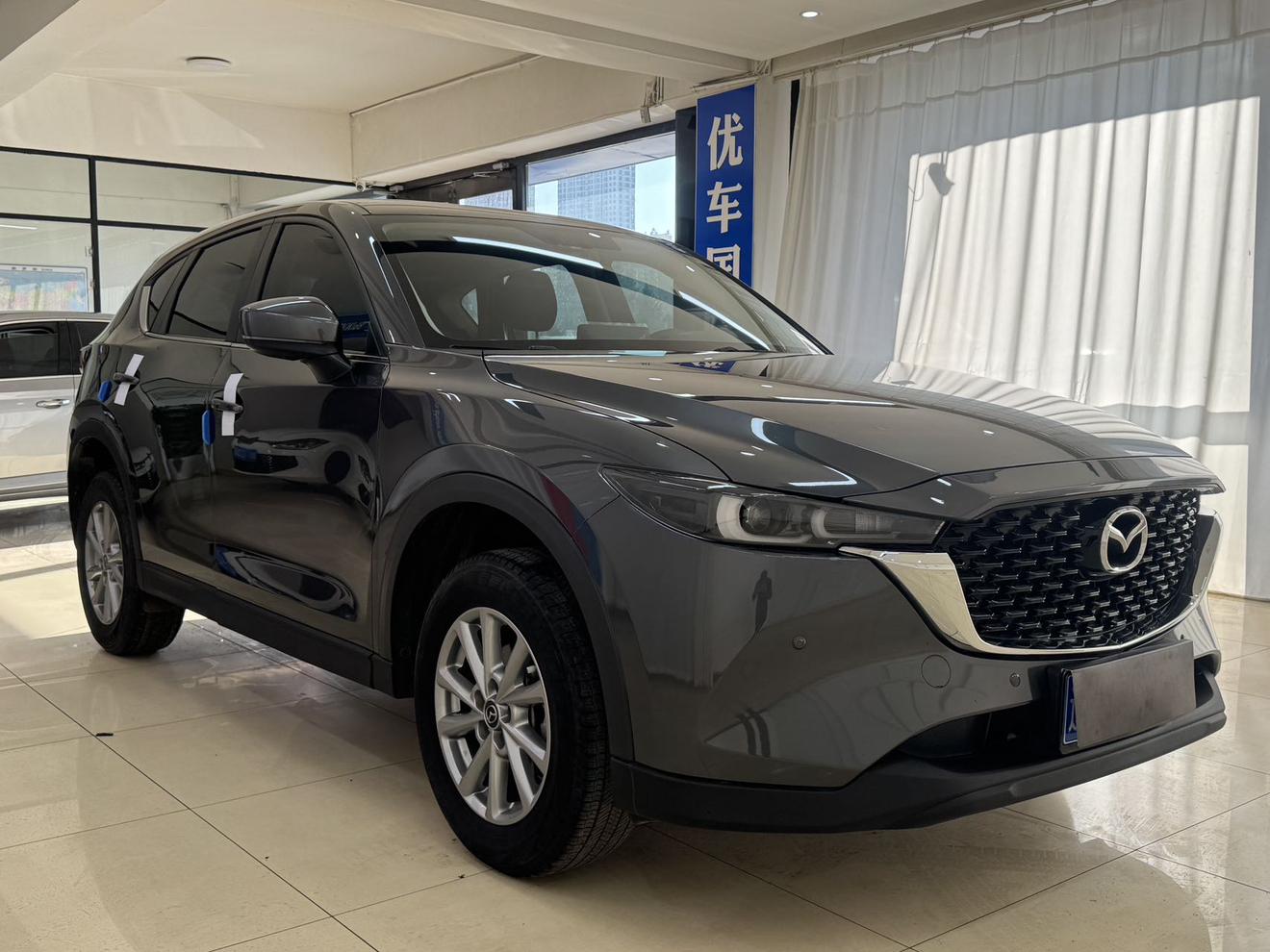 Mazda Mazda CX-5