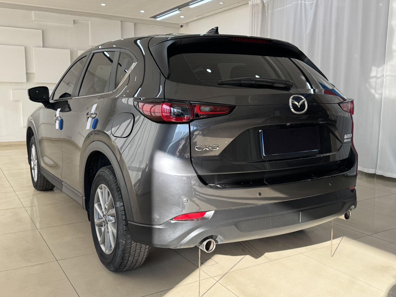 Mazda Mazda CX-5