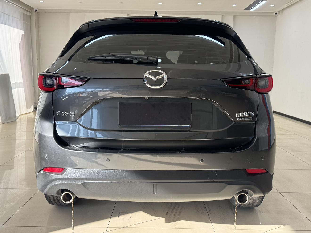 Mazda Mazda CX-5