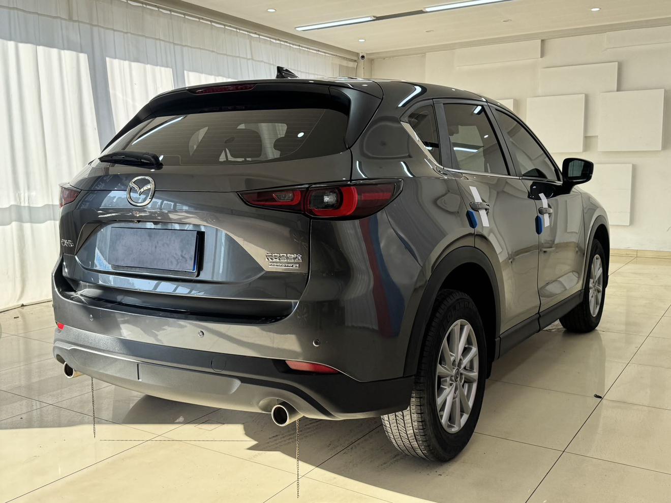 Mazda Mazda CX-5