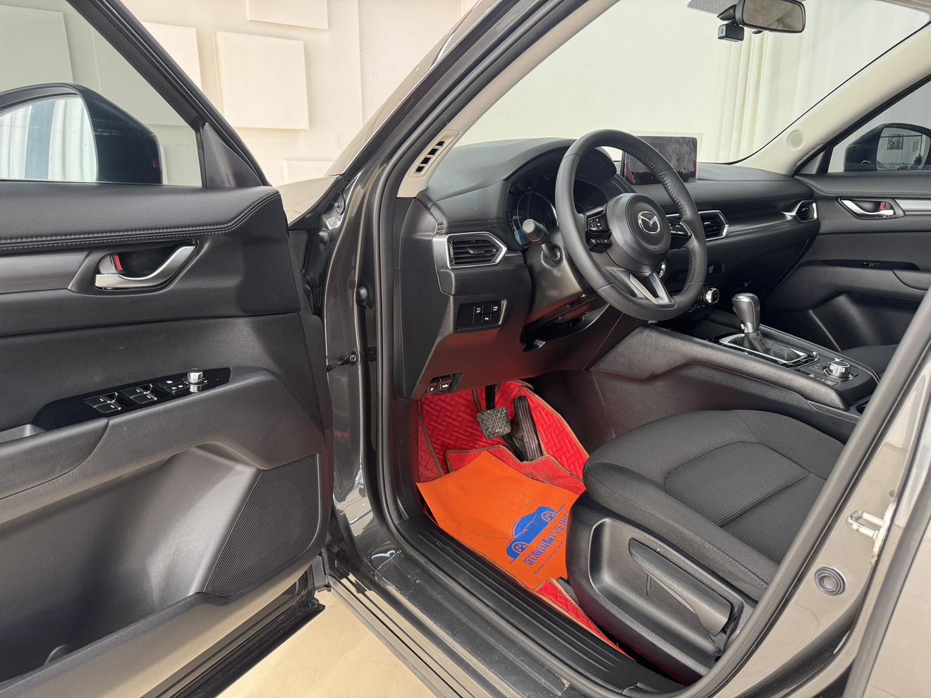 Mazda Mazda CX-5